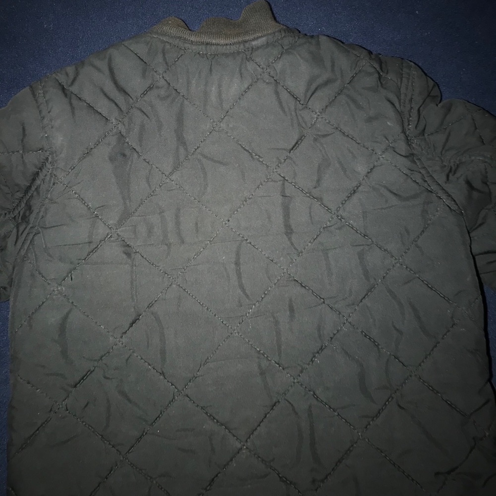 Coat - Picture 2 of 3